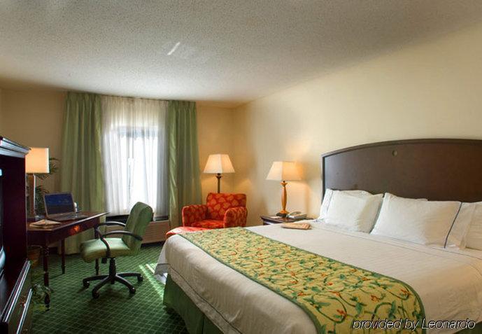 Fairfield Inn & Suites By Marriott Atlanta Alpharetta Eksteriør bilde