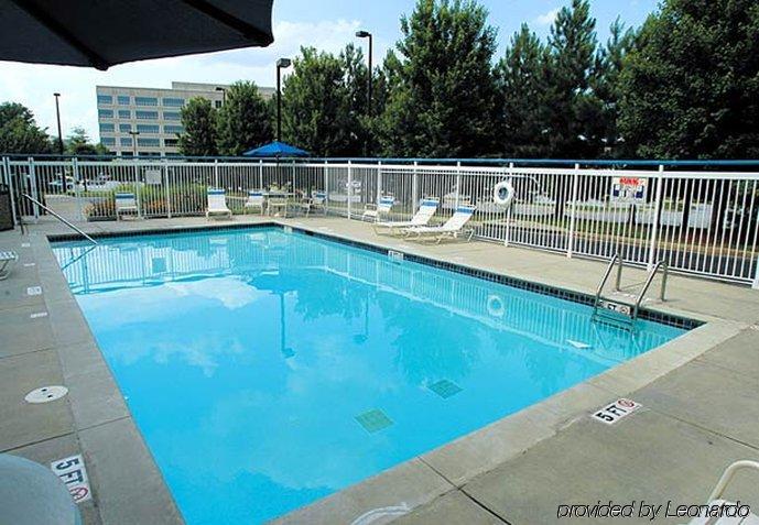 Fairfield Inn & Suites By Marriott Atlanta Alpharetta Fasiliteter bilde