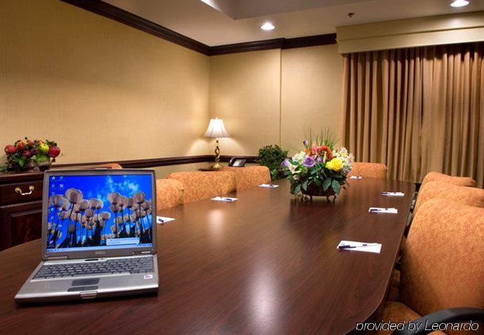 Fairfield Inn & Suites By Marriott Atlanta Alpharetta Fasiliteter bilde